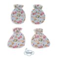 Booboo Baby Mittens & Booties SET - Transport