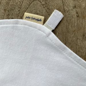 Back side burp bib 23