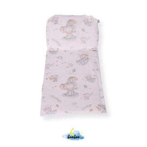 Stroller Pad Case - Cotton
