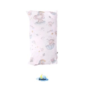 Big buddy case - Cotton