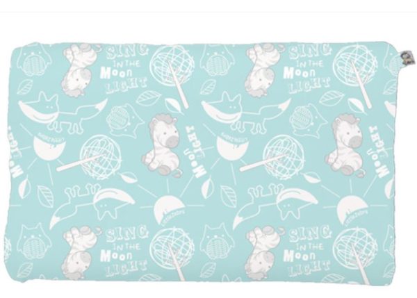 Fox bamboo bc tod kids