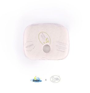 Newborn Hollow Pillow