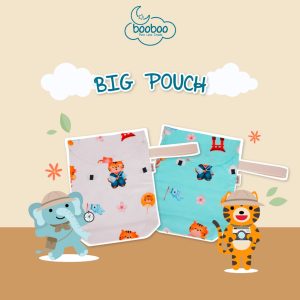 Big Pouch - Booboo