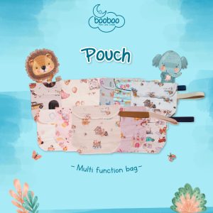 Pouch - Booboo