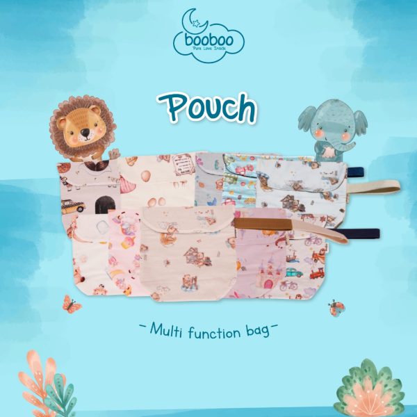 pouch