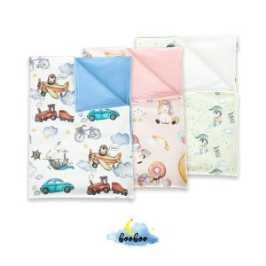 Baby Blanket Premium