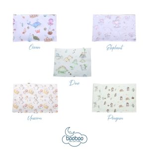 Mattpad / Perlak Size L