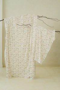 TENCEL LARGE Blanket Booboo Collection