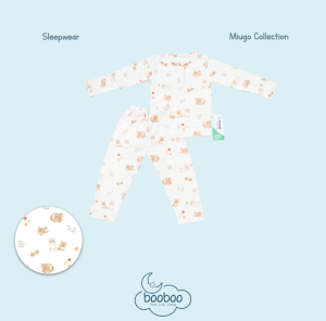 TENCEL Sleepwear Set - Miugo