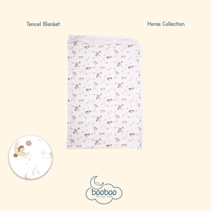 TENCEL™ Micro Blanket