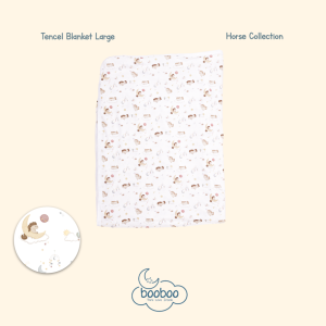 TENCEL™ Micro LARGE Blanket